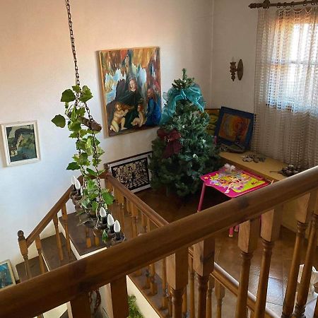 Art Studio Sapareva Banya Bagian luar foto