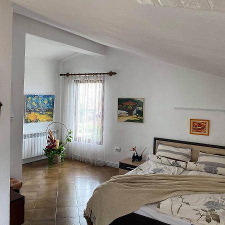 Art Studio Sapareva Banya Bagian luar foto