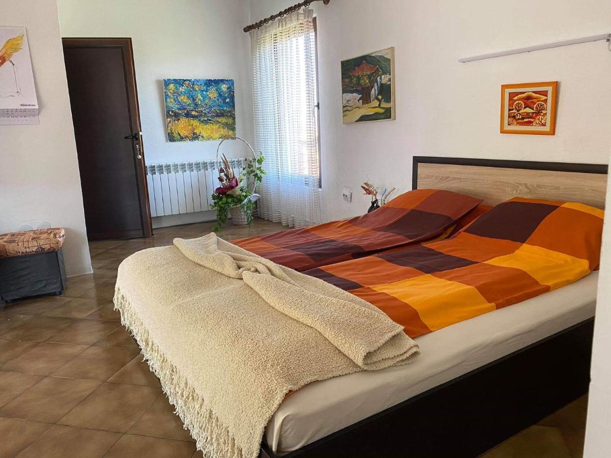 Art Studio Sapareva Banya Bagian luar foto