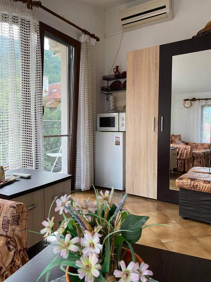 Art Studio Sapareva Banya Bagian luar foto