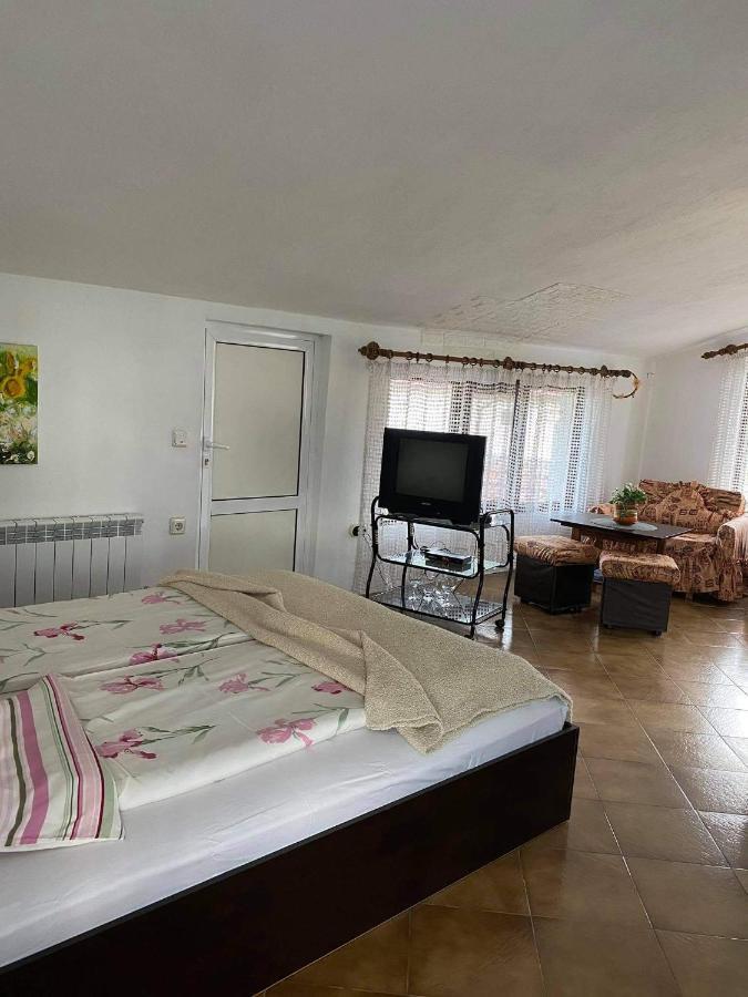 Art Studio Sapareva Banya Bagian luar foto