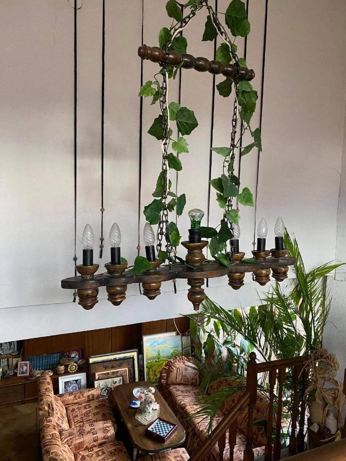 Art Studio Sapareva Banya Bagian luar foto