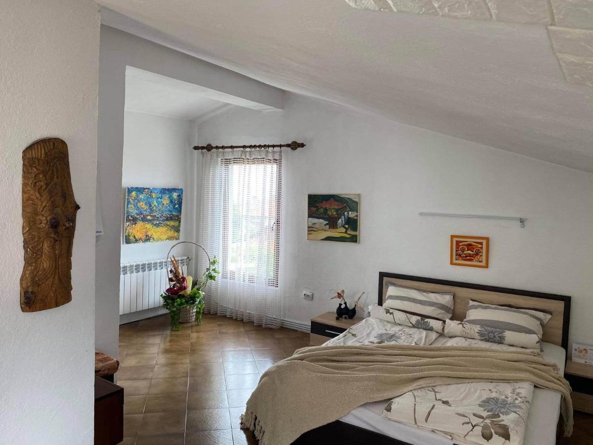Art Studio Sapareva Banya Bagian luar foto