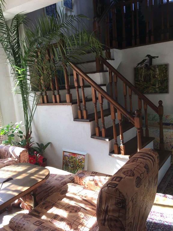 Art Studio Sapareva Banya Bagian luar foto