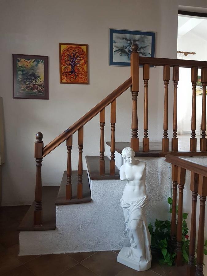 Art Studio Sapareva Banya Bagian luar foto